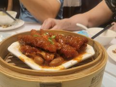 -宝园酒家(美林M·LIVE天地东座店)