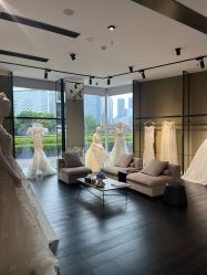 -MuseMarry婚纱(前海嘉里中心店)