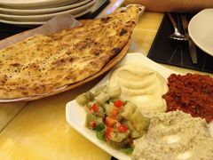 IMG_0851-bosphorus 铂斯西餐厅·土耳其烧烤(环市中路店)