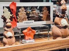 -Laderach 莱德拉(上海环贸iapm店)