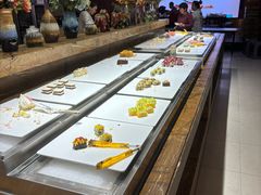 -汉巴9号自助餐厅(新潮尚品超市店)