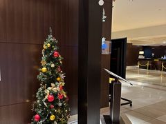 -喜来登酒店西餐厅(3F Sheraton Miyako Hotel)