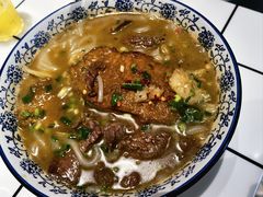 -仙妈米粉店(庆丰路)