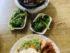 -煲煲香快餐(南京路店)