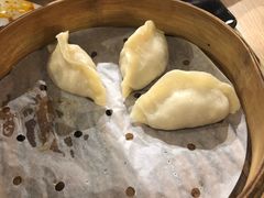 -老班长手工灌汤包(望京华彩店)