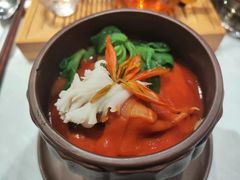 -叶叶菩提·晋福宫