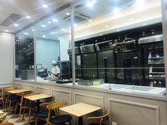 -BreadTalk面包新语·烘焙蛋糕(海岸城店)