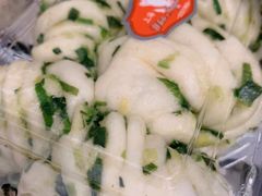 白玉兰小花卷-白玉兰传统小吃