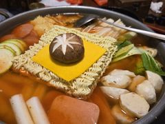 -小木屋朝鲜族特色菜