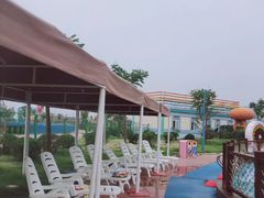 -西安华夏文旅水世界
