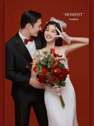 点击看大图 -爱城婚纱摄影·品质严选店