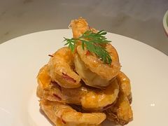 -京华烟云·北京烤鸭(领展购物广场·中关村店)