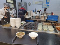 大堂-毛华美食(清扬路店)