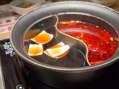 -温野菜涮涮锅(大悦城店)