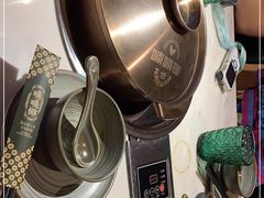 -喃喃椰·糟粕醋椰子鸡火锅(七堡花园店)