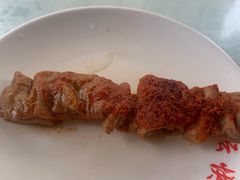 -吉云馄饨(桑梓路店)
