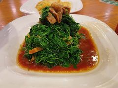 -祥记·苏帮菜·松鼠桂鱼(湖畔天城店)