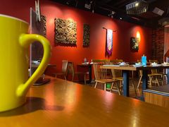 -泰国餐厅 Thai Food(裕华万达店)