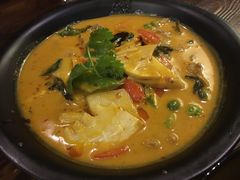 -Siam泰餐厅(水上公园店)