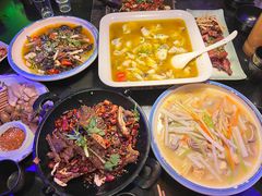 -醉小酒馆·川菜·江湖菜·重庆菜(观音桥旗舰店)