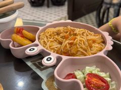 -十八家面馆(均瑶店)