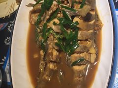 -旺角小渔村(幸福中路店)