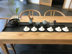 -听雨小筑茶舍(观音桥·龙湖新壹街店)