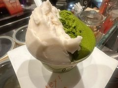 -Dip in Gelato(富民路店)