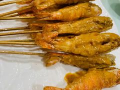 -溪涌潮天下餐厅(麓湾国际公馆店)
