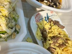 -台北楚楚园馅饼粥(虹桥南丰城店)