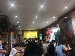 大堂-西环肥仔螺蛳粉(总店)
