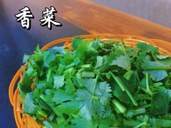 -老刘生态大鱼坊铁锅炖鱼(赛马场店)