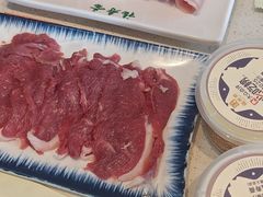 -福寿斋·老北京铜锅涮肉·烤鸭(顺义总店)