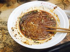 -钟方模白家肥肠粉(春熙店)
