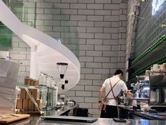 -RWORK·COFFEE(滨江店)