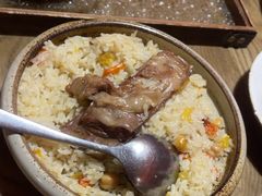 -那时新疆·若羌(经纬汇店)