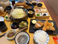 -胜博殿日式炸猪排(西红门店)