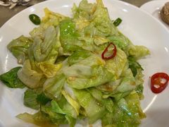 -烤肉宛饭庄(北新桥店)