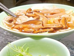 太后鲜菌饭-故宫冰窖餐厅
