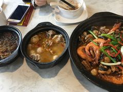 -阿龙酒煲(海宁新苑路店)
