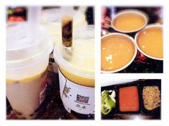 -胡悦里韩式烤肉(芝罘万达广场店)
