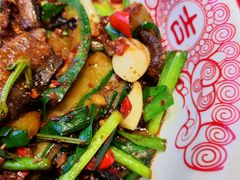 -潇湘·永州会馆(百子湾店)