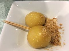 -松记糖水店(铜锣湾分店)