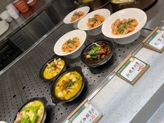 -白玉兰小吃(新村路店)