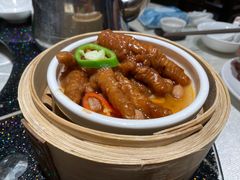 -味可道美食坊(福基路店)