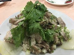 -瑞记湛江鸡饭店·粤西第一鸡(粤垦店)