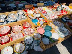 -南泰百货批发市场