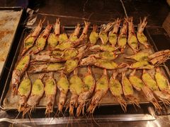 -喜庭海鲜自助(来福士店)