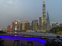 -三利音·东方司宴(外滩店)