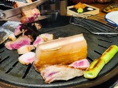 -济州爱肉堂(总店)